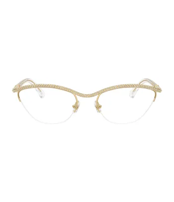 Swarovski SK1026 4004 Női Szemüvegkeret