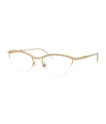 Swarovski SK1026 4004 Női Szemüvegkeret