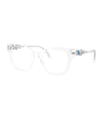 Swarovski SK2048 1027 Női Szemüvegkeret