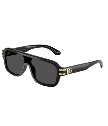 Dolce & Gabbana DG4507 501/87 Férfi Napszemüveg