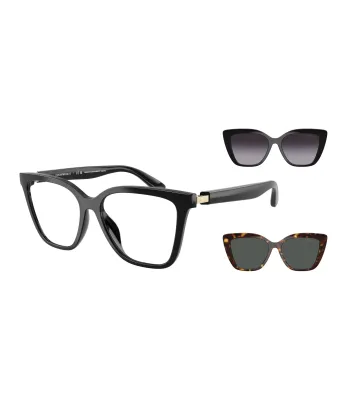 Emporio Armani EA4254U 50171W Női Napszemüveg