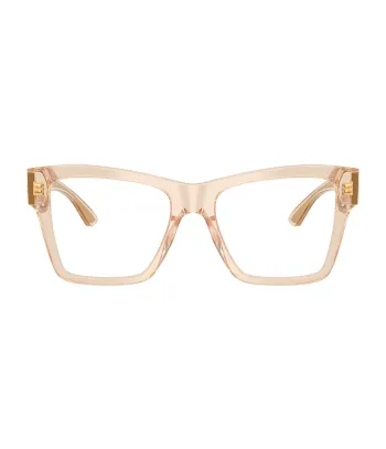 Dolce & Gabbana DG3411 3432 Női Szemüvegkeret