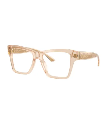 Dolce & Gabbana DG3411 3432 Női Szemüvegkeret