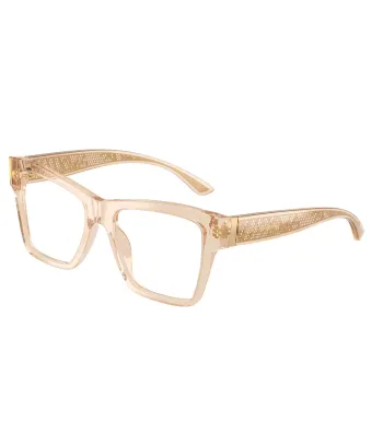 Dolce & Gabbana DG3411 3432 Női Szemüvegkeret
