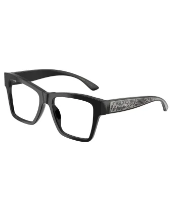 Dolce & Gabbana DG3411 501 Női Szemüvegkeret