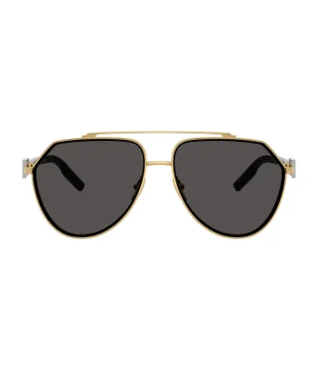 Dolce & Gabbana DG2315 02/87 Férfi Napszemüveg