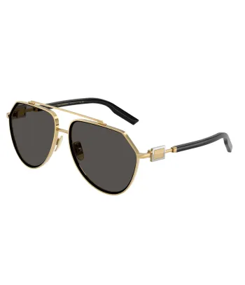 Dolce & Gabbana DG2315 02/87 Férfi Napszemüveg