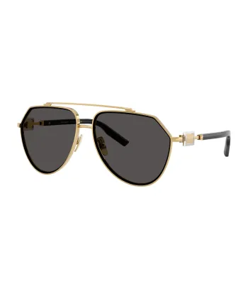 Dolce & Gabbana DG2315 02/87 Férfi Napszemüveg
