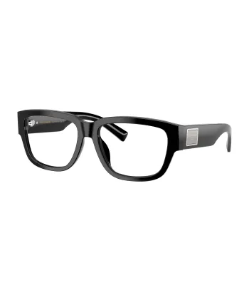 Dolce & Gabbana DG3423 501 Férfi Szemüvegkeret