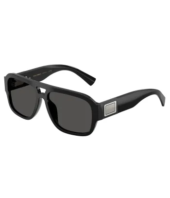 Dolce & Gabbana DG4506 501/87 Férfi Napszemüveg