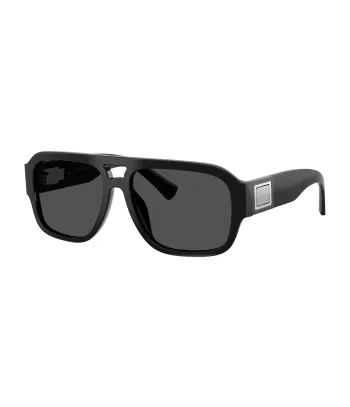 Dolce & Gabbana DG4506 501/87 Férfi Napszemüveg
