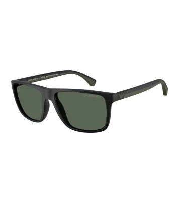 Emporio Armani EA4033 500171 Férfi Napszemüveg