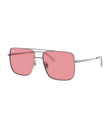 Ray-Ban Ari RB3758 004/84 Unisex Napszemüveg