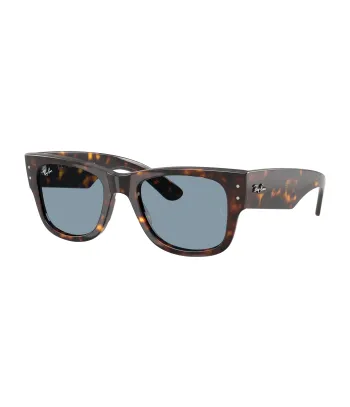 Ray-Ban Mega W. RB0840S 902/56 Unisex Napszemüveg