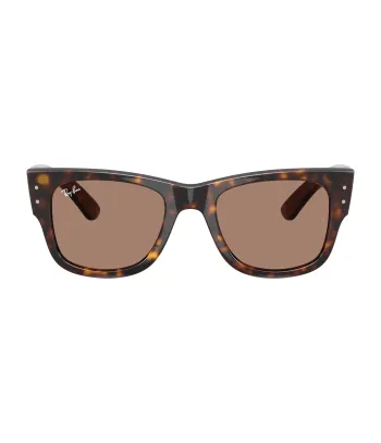 Ray-Ban Mega W. RB0840S 902/1A Unisex Napszemüveg