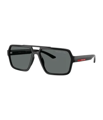 Prada Linea Rossa PSA06S 1AB02G Férfi Napszemüveg