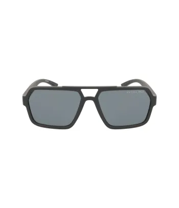 Prada Linea Rossa PSA06S DG002G Férfi Napszemüveg