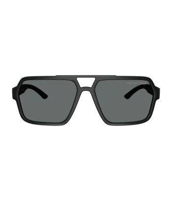 Prada Linea Rossa PSA06S DG002G Férfi Napszemüveg