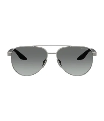 Prada Linea Rossa PSA52S 5AV3M1 Férfi Napszemüveg
