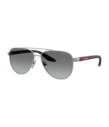 Prada Linea Rossa PSA52S 5AV3M1 Férfi Napszemüveg