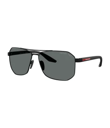 Prada Linea Rossa PSA53S DG05Z1 Férfi Napszemüveg