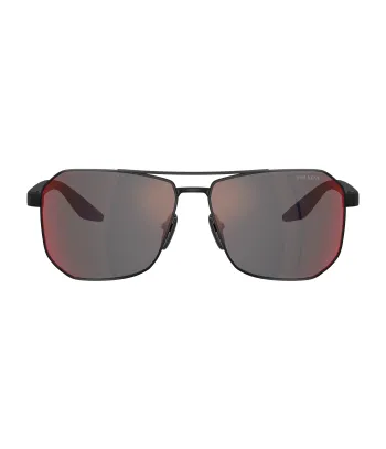 Prada Linea Rossa PSA53S DG008F Férfi Napszemüveg