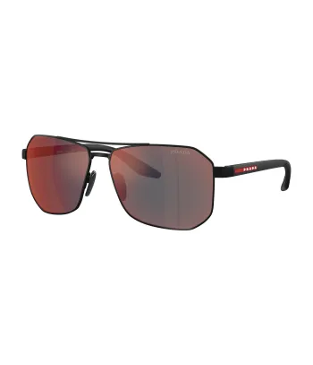 Prada Linea Rossa PSA53S DG008F Férfi Napszemüveg