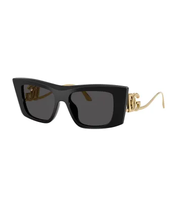 Dolce & Gabbana DG4510 501/87 Női Napszemüveg