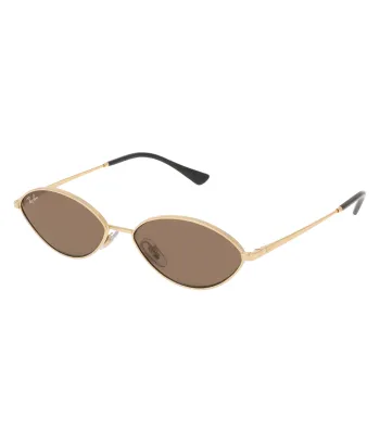 Ray-Ban Kai RB3757 001/73 Unisex Napszem&uuml;veg