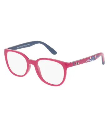 Ray-Ban Junior Vista RY1631 7508 Unisex Szemüvegkeret