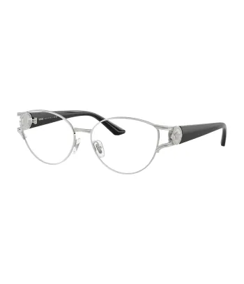 Versace VE1309 1001 Női Szemüvegkeret