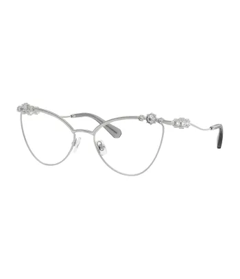 Swarovski SK1033 4001 Női Szemüvegkeret