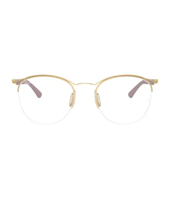 Ray-Ban Vista RX7553 3218 Unisex Szemüvegkeret