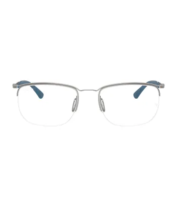 Ray-Ban Vista RX7552 3210 Unisex Szemüvegkeret