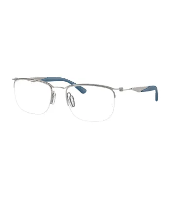 Ray-Ban Vista RX7552 3210 Unisex Szemüvegkeret