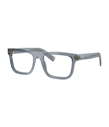 Prada PRC03V 17T1O1 Férfi Szemüvegkeret