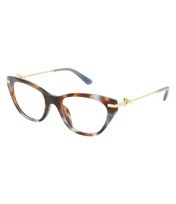 Dolce & Gabbana DG3428 501 Női Szem&uuml;vegkeret