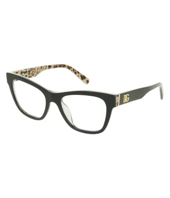 Dolce & Gabbana DG3430 502 Női Szem&uuml;vegkeret
