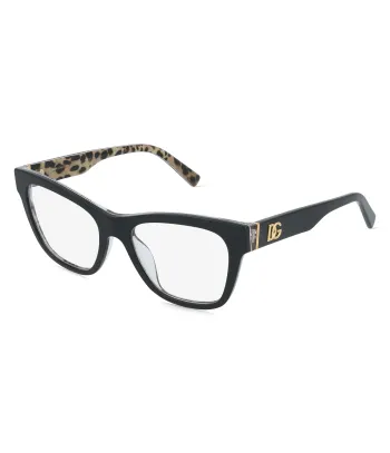 Dolce & Gabbana DG3430 3299 Női Szem&uuml;vegkeret