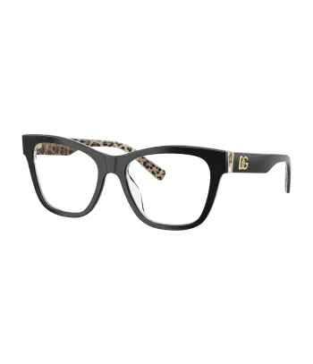 Dolce & Gabbana DG3430 3299 Női Szemüvegkeret