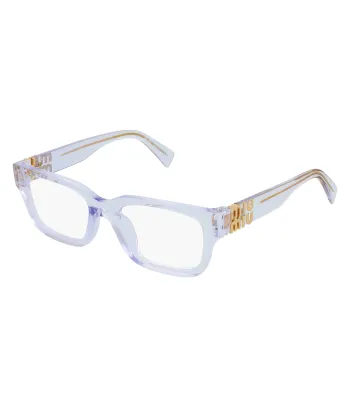 Miu Miu MU02YV 15Z1O1 Női Szem&uuml;vegkeret