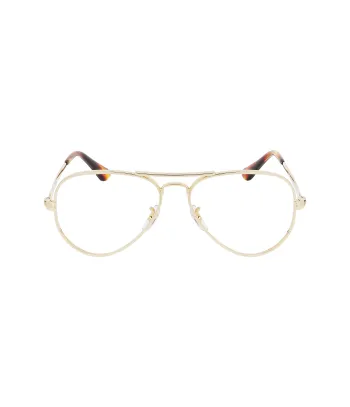 Ray-Ban Vista Aviator Max RX3925V 2500 Unisex Szemüvegkeret
