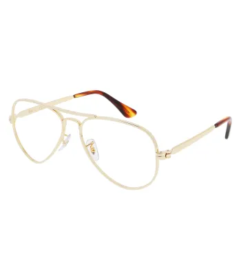 Ray-Ban Vista Aviator Max RX3925V 2500 Unisex Szemüvegkeret