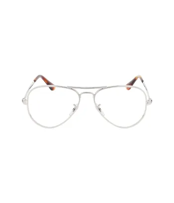 Ray-Ban Vista Aviator Max RX3925V 2501 Unisex Szemüvegkeret
