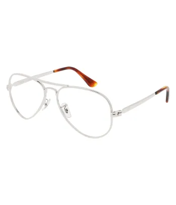 Ray-Ban Vista Aviator Max RX3925V 2501 Unisex Szemüvegkeret
