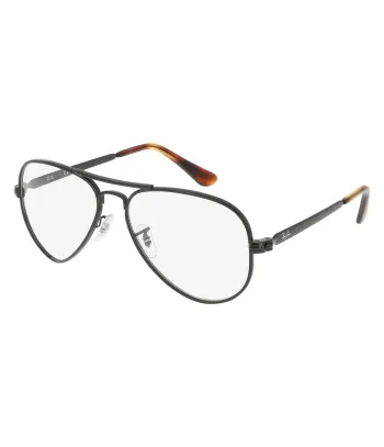 Ray-Ban Vista Aviator Max RX3925V 2509 Unisex Szem&uuml;vegkeret