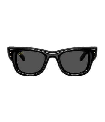 Ray-Ban Wayfarer P. RB4940 601/87 Unisex Napszemüveg