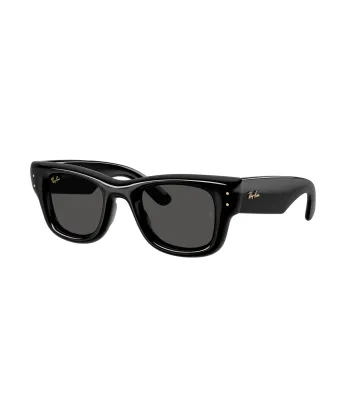 Ray-Ban Wayfarer P. RB4940 601/87 Unisex Napszemüveg