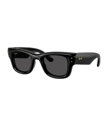 Ray-Ban Wayfarer P. RB4940 601/87 Unisex Napszemüveg