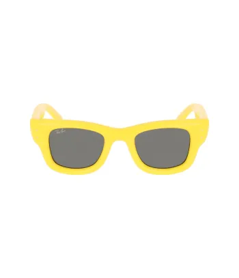 Ray-Ban Wayfarer P. RB4940 683087 Unisex Napszemüveg